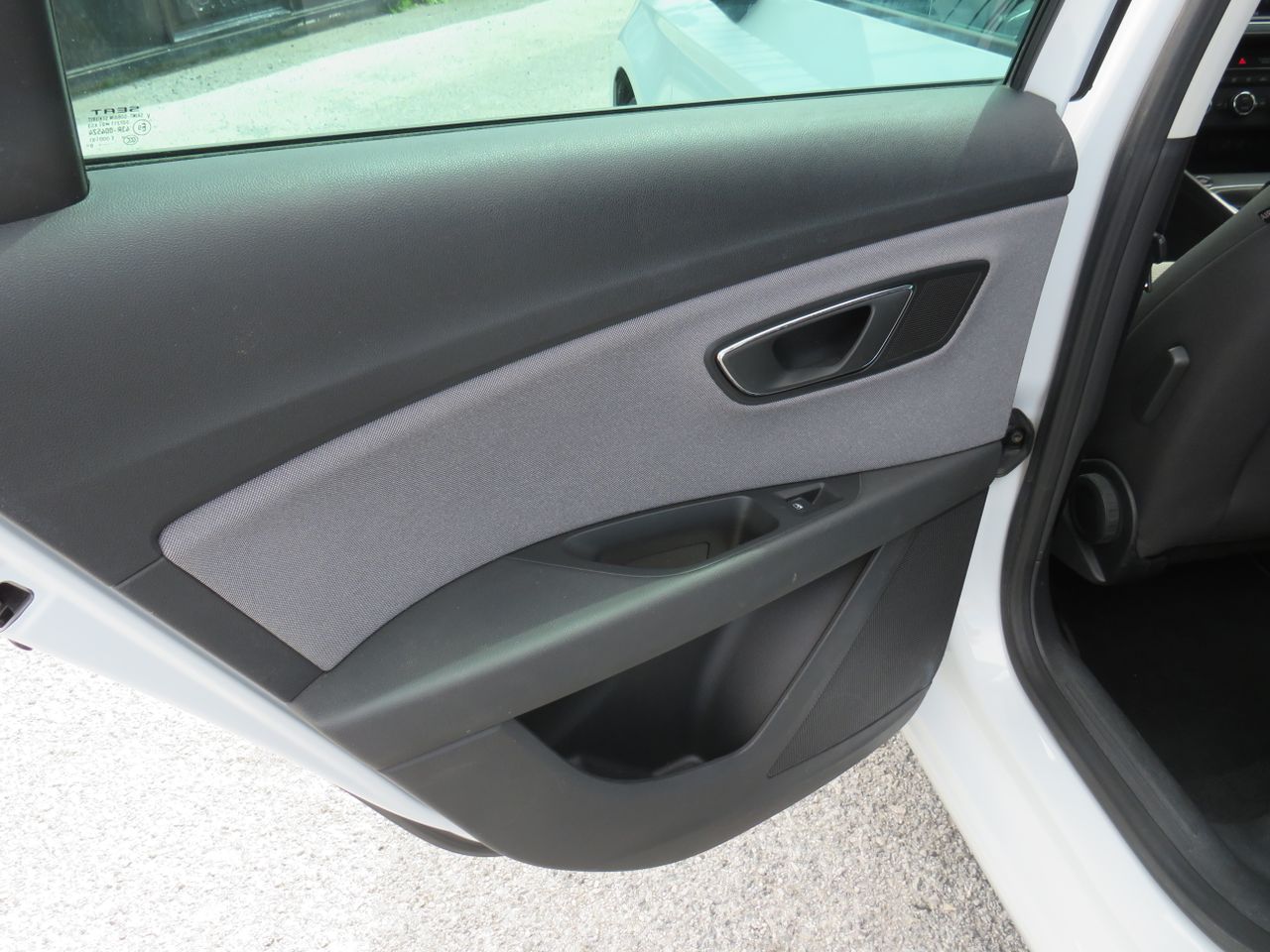 Seat Leon León ST 1.6 TDI CR 85 kW (115 CV) Start&Stop Style - Foto 20