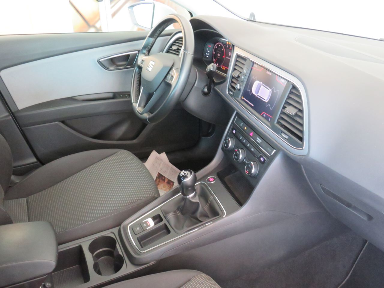 Seat Leon León ST 1.6 TDI CR 85 kW (115 CV) Start&Stop Style - Foto 29