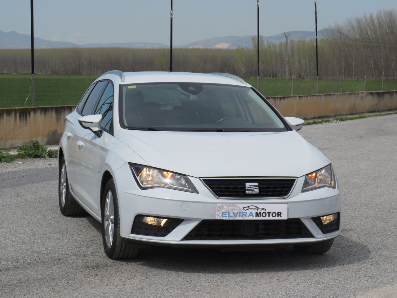 Seat Leon León ST 1.6 TDI CR 85 kW (115 CV) Start&Stop Style - Foto 6
