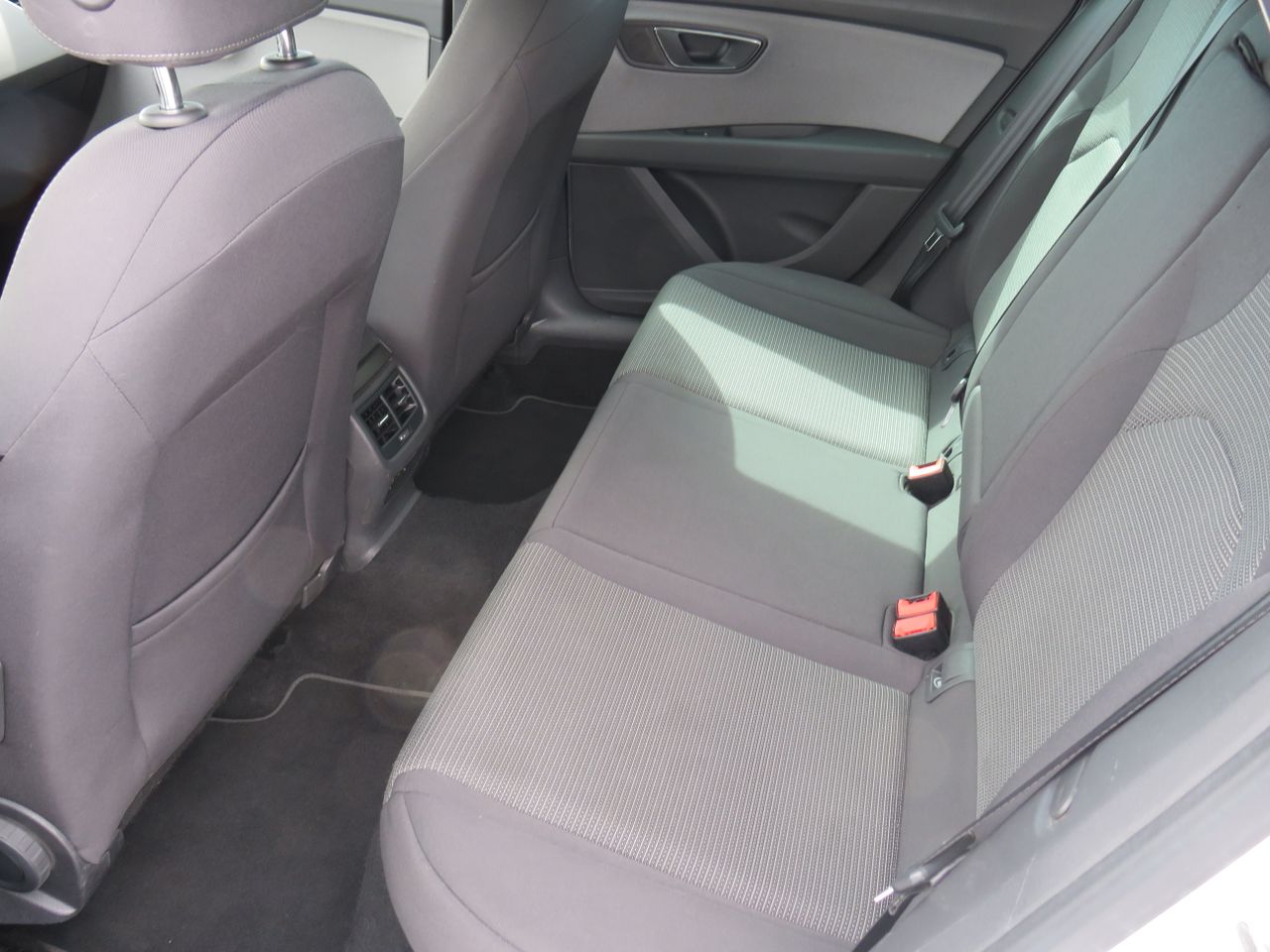 Seat Leon León ST 1.6 TDI CR 85 kW (115 CV) Start&Stop Style - Foto 18