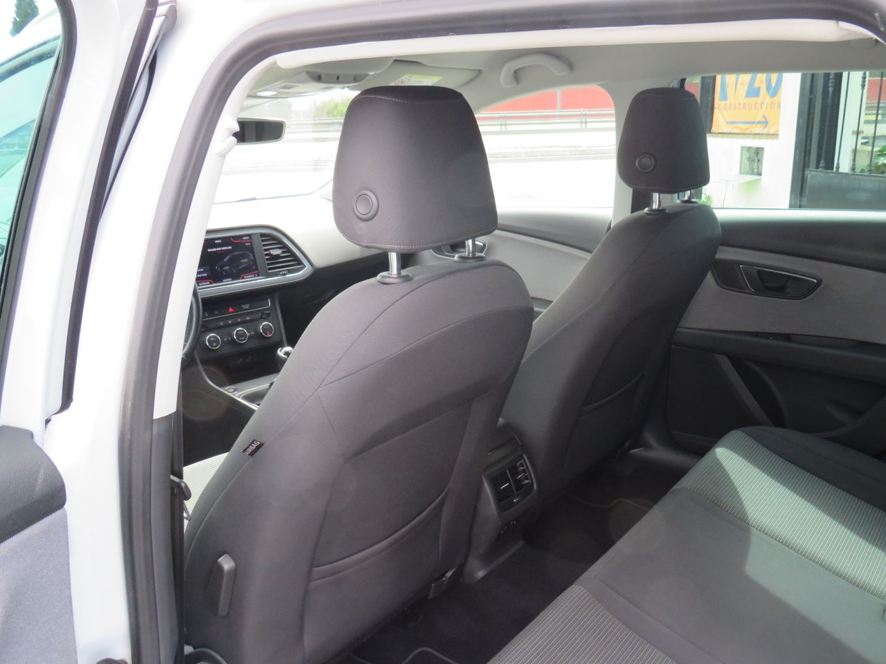 Seat Leon León ST 1.6 TDI CR 85 kW (115 CV) Start&Stop Style - Foto 19