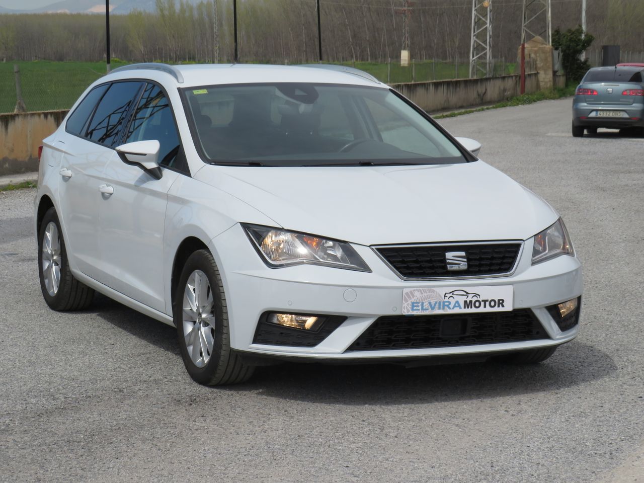 Seat Leon León ST 1.6 TDI CR 85 kW (115 CV) Start&Stop Style - Foto 7