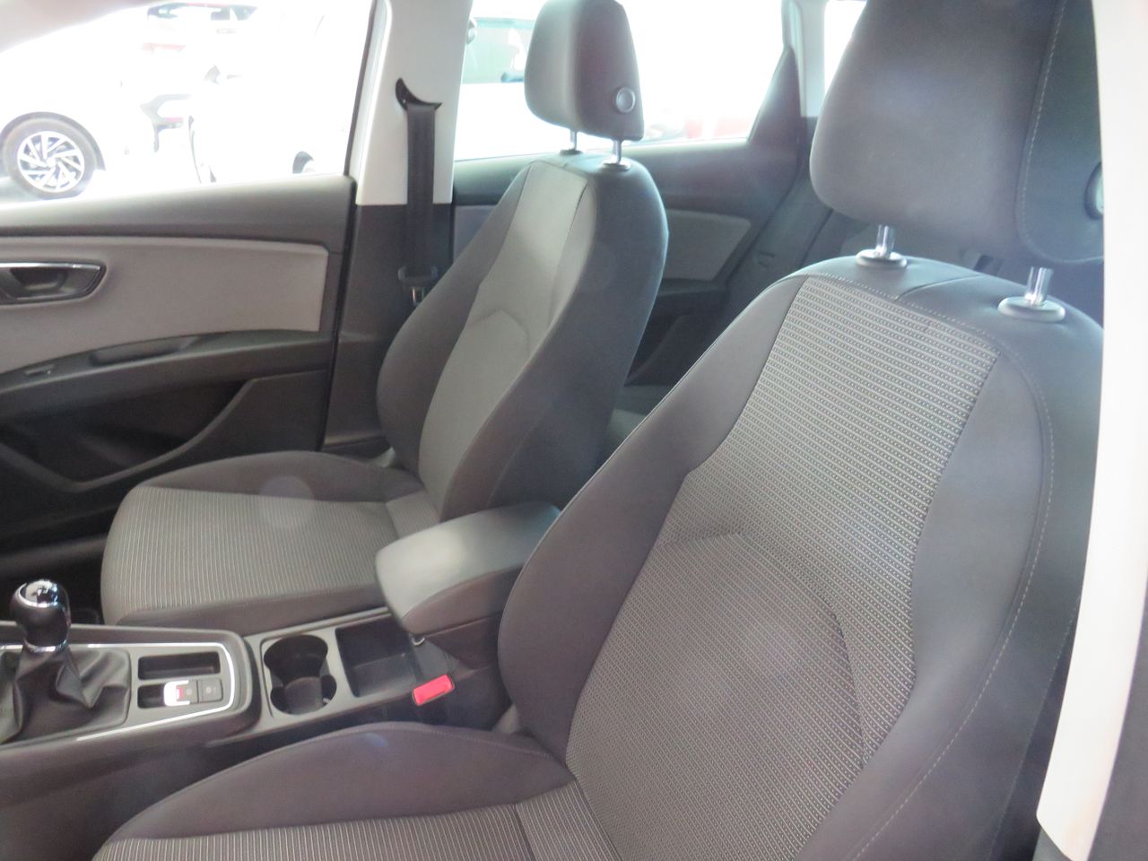 Seat Leon León ST 1.6 TDI CR 85 kW (115 CV) Start&Stop Style - Foto 22