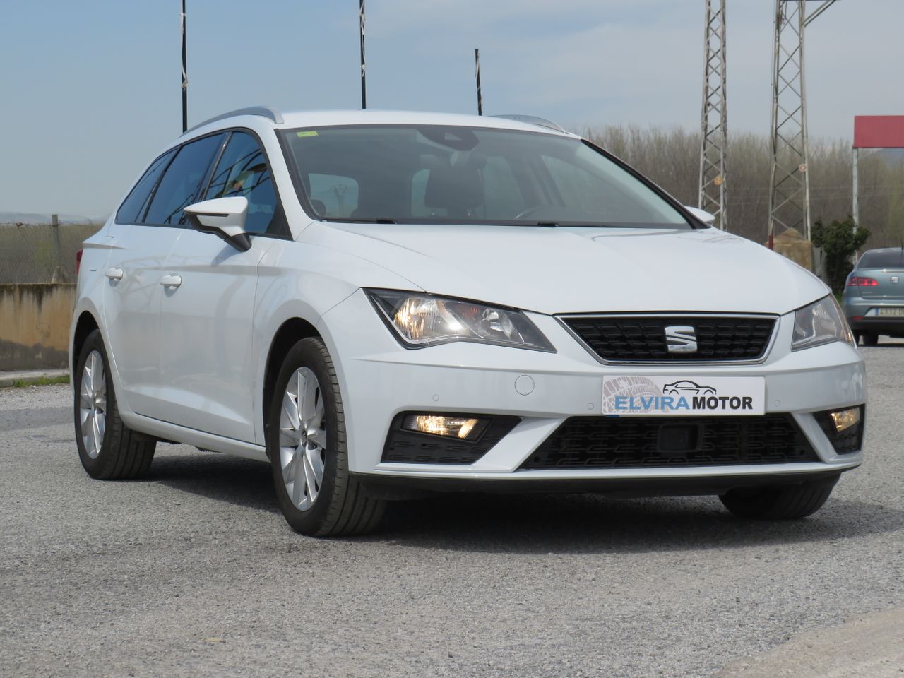Seat Leon León ST 1.6 TDI CR 85 kW (115 CV) Start&Stop Style - Foto 8