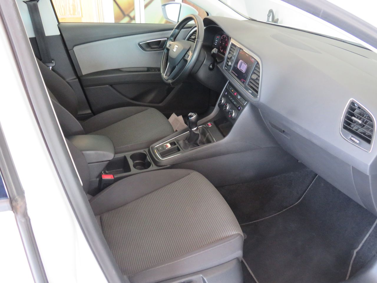 Seat Leon León ST 1.6 TDI CR 85 kW (115 CV) Start&Stop Style - Foto 28