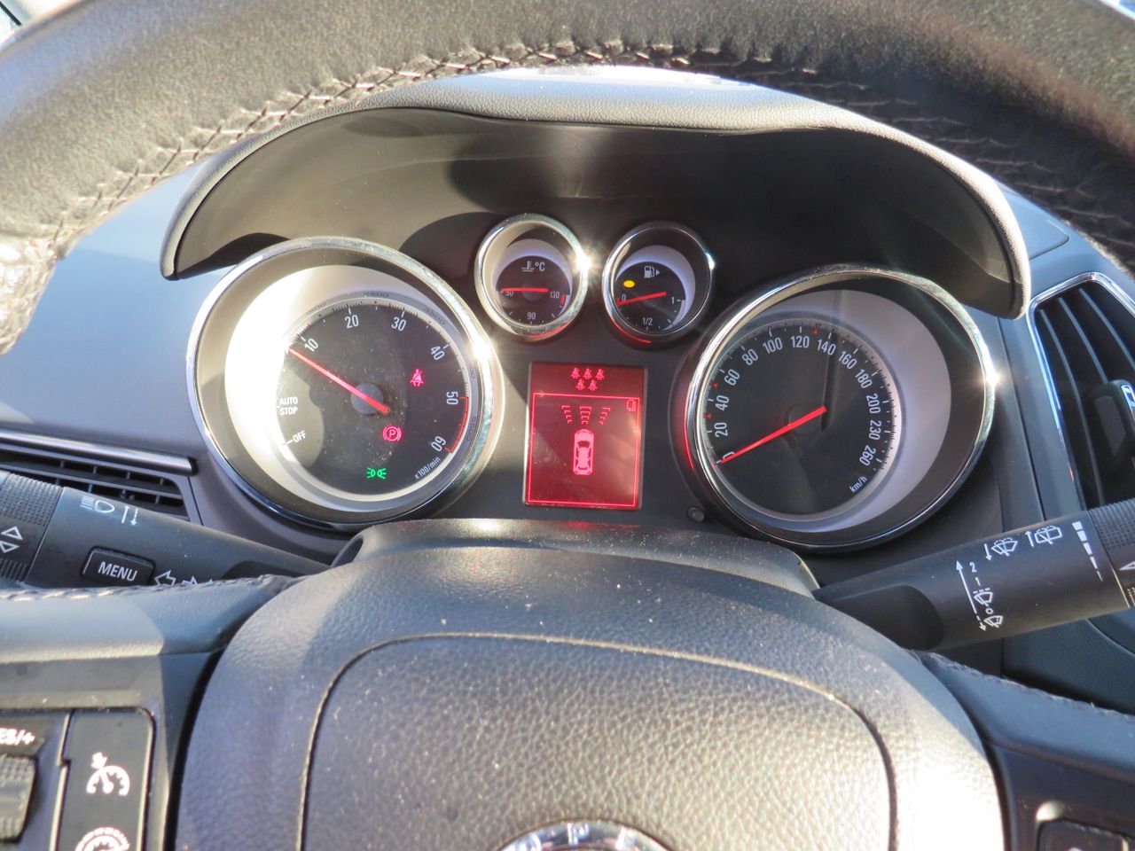 Opel Zafira Family 1.7 CDTi 125 CV - Foto 26