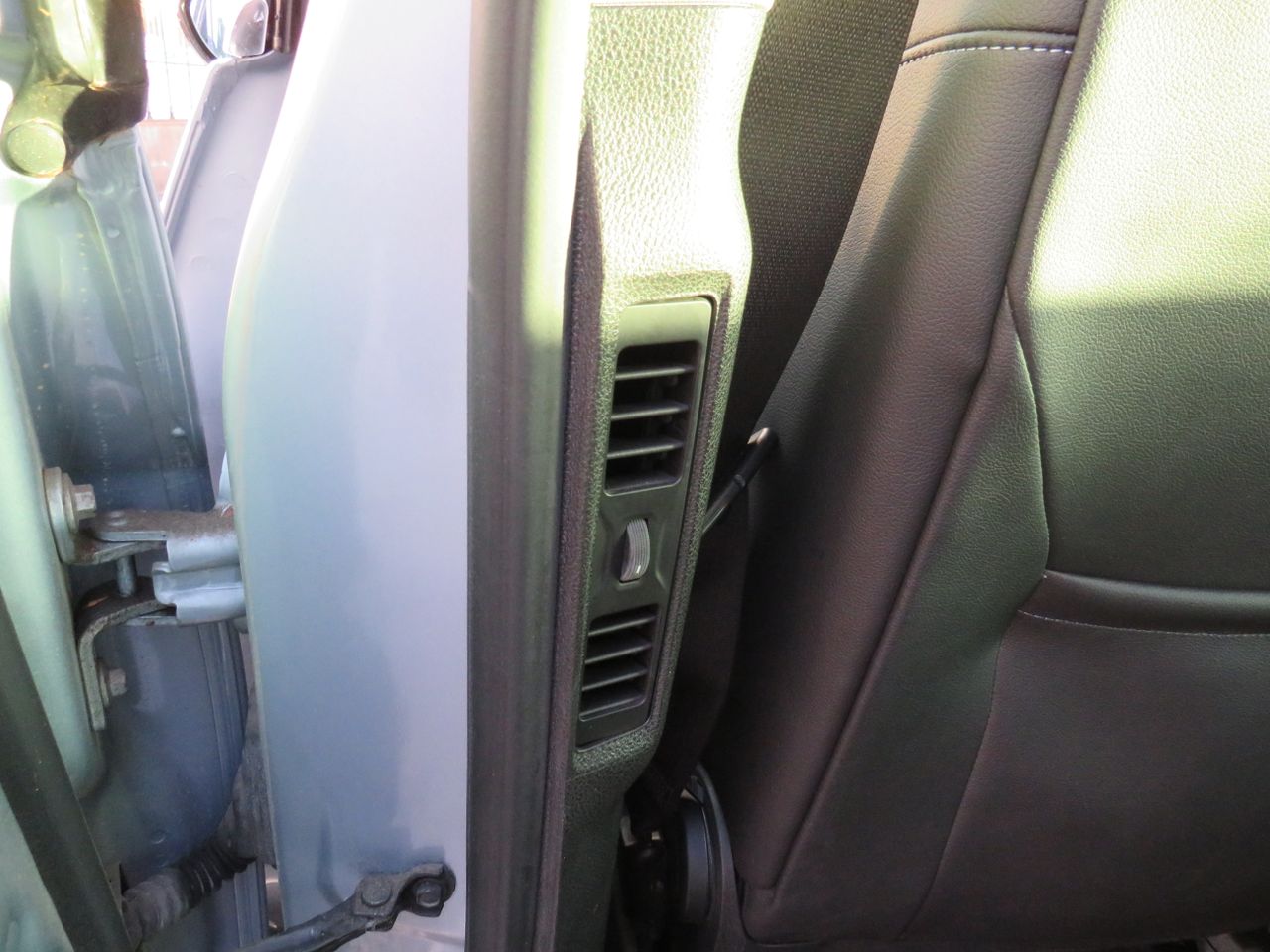 Opel Zafira Family 1.7 CDTi 125 CV - Foto 18