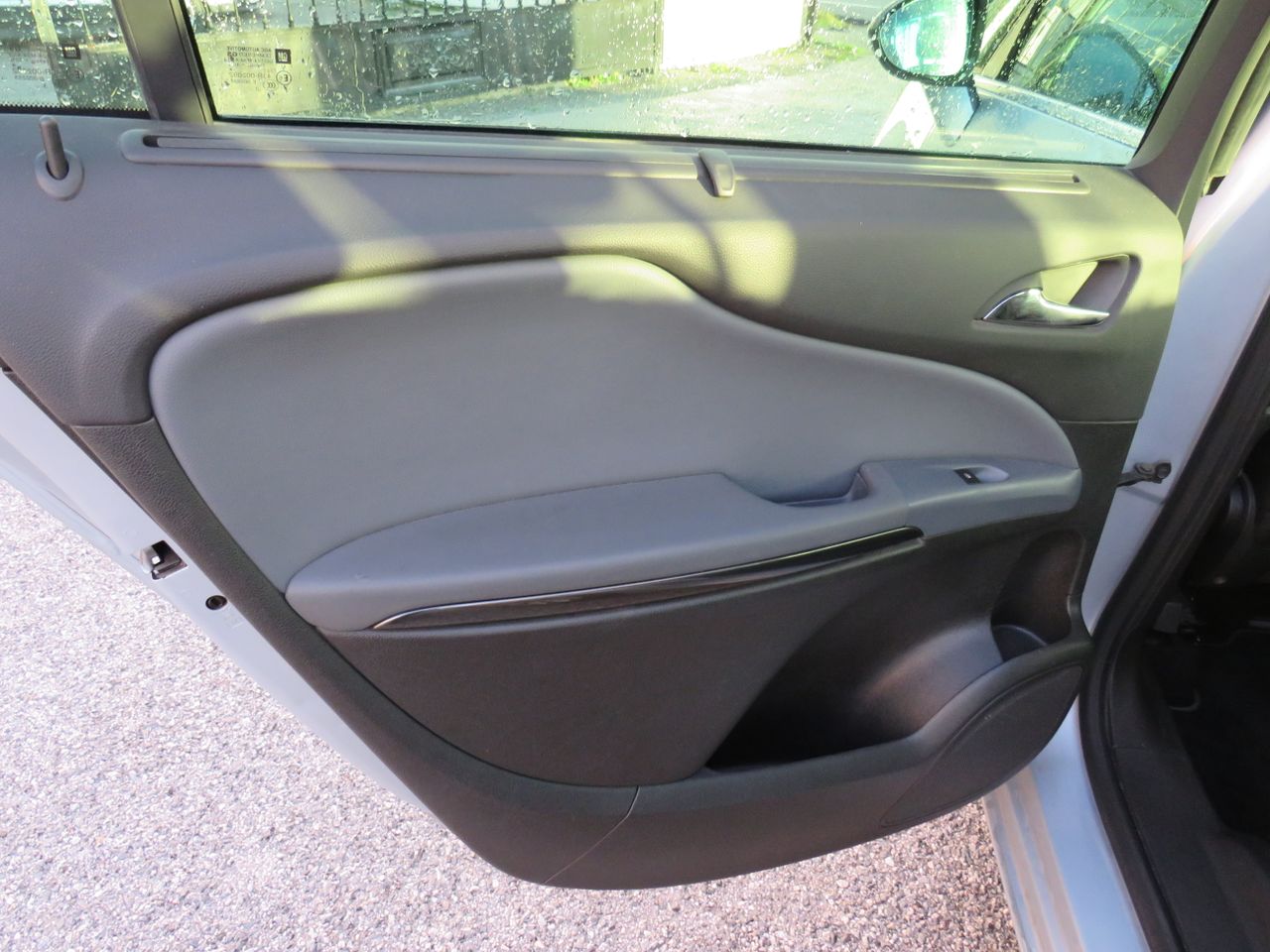 Opel Zafira Family 1.7 CDTi 125 CV - Foto 19