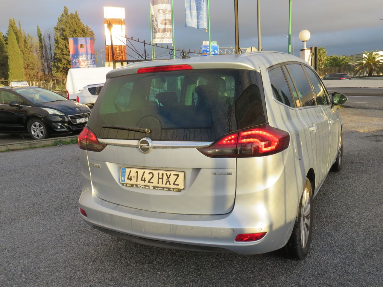 Opel Zafira Family 1.7 CDTi 125 CV - Foto 13