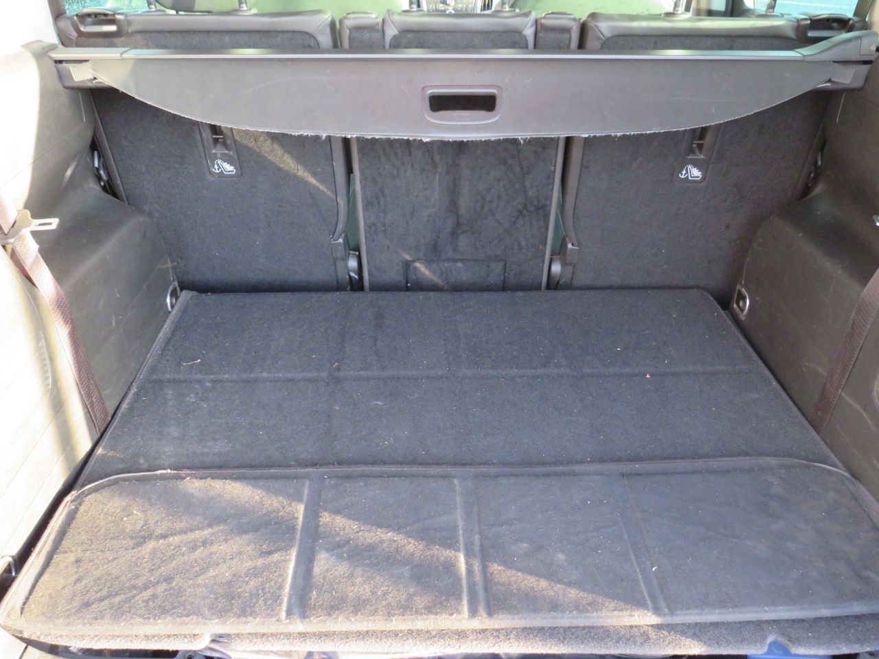 Opel Zafira Family 1.7 CDTi 125 CV - Foto 14