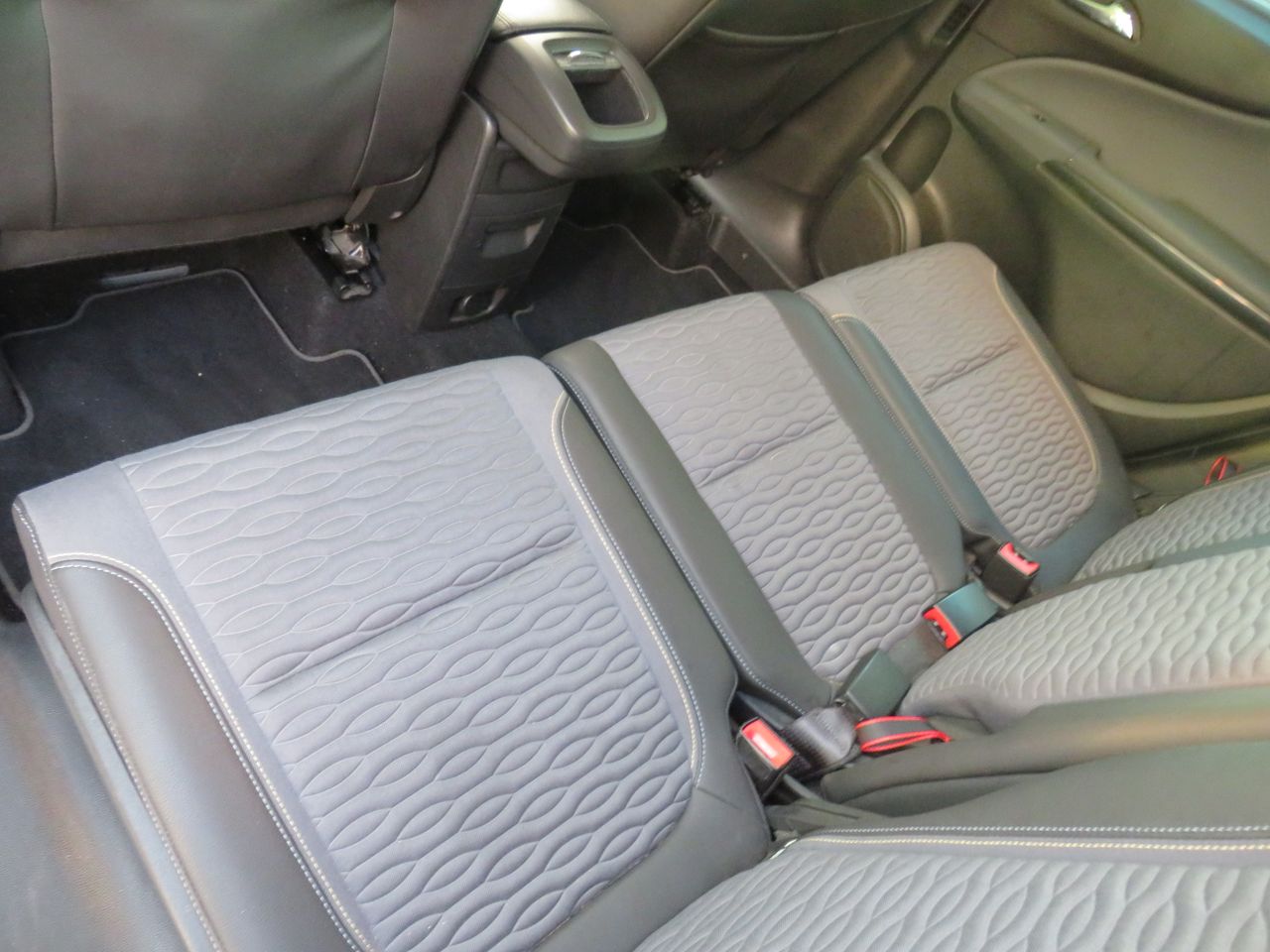 Opel Zafira Family 1.7 CDTi 125 CV - Foto 16