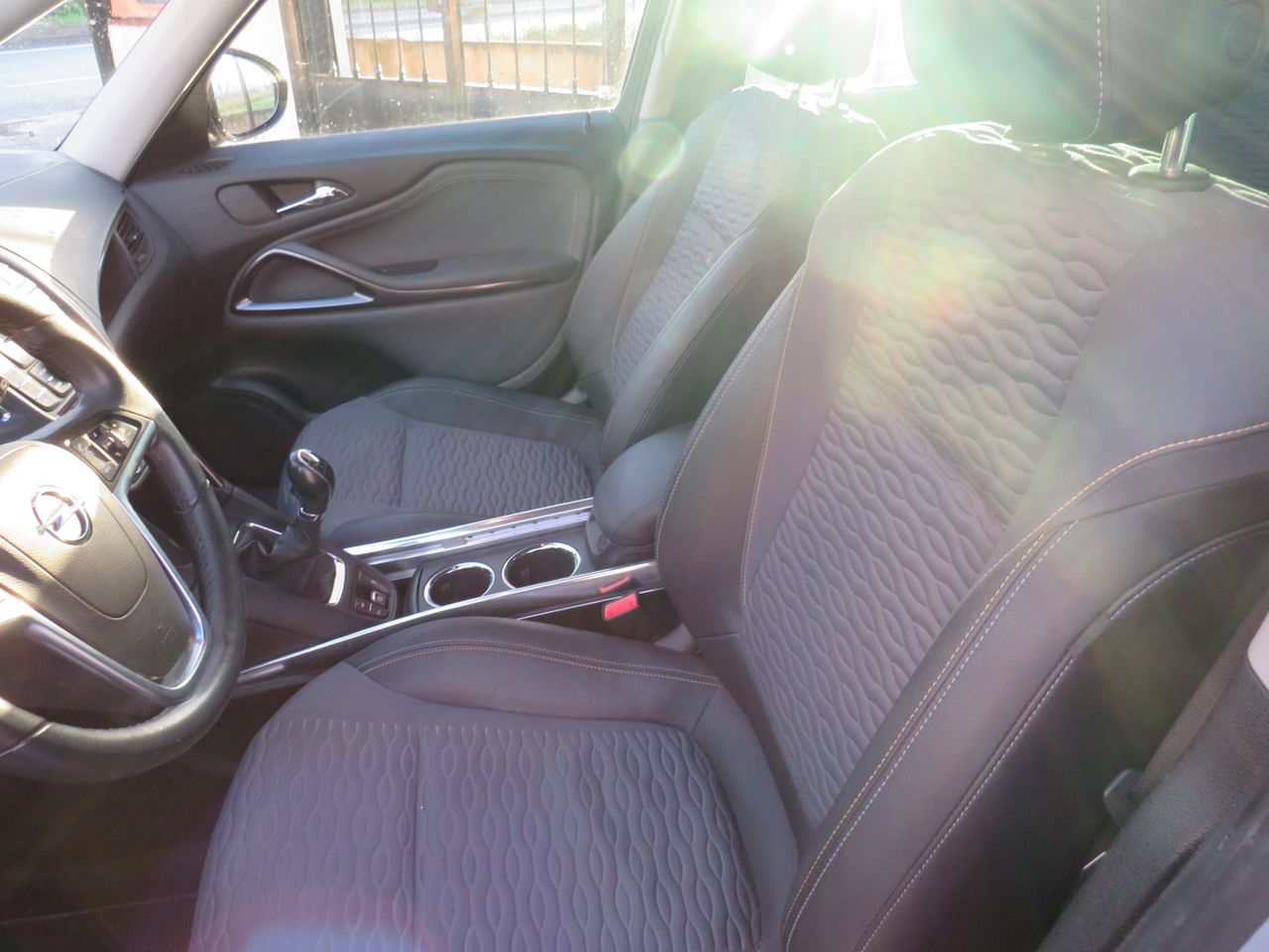 Opel Zafira Family 1.7 CDTi 125 CV - Foto 20