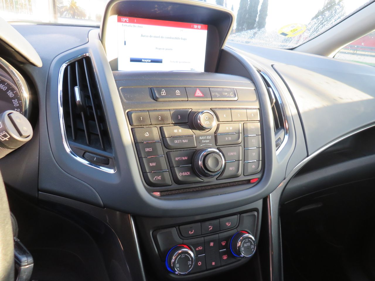 Opel Zafira Family 1.7 CDTi 125 CV - Foto 24