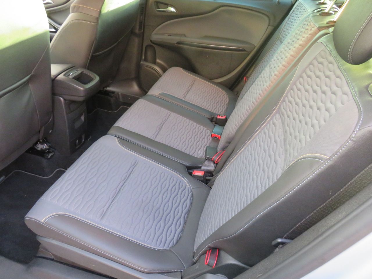 Opel Zafira Family 1.7 CDTi 125 CV - Foto 15