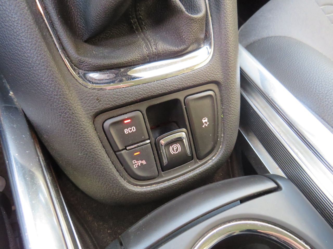 Opel Zafira Family 1.7 CDTi 125 CV - Foto 23