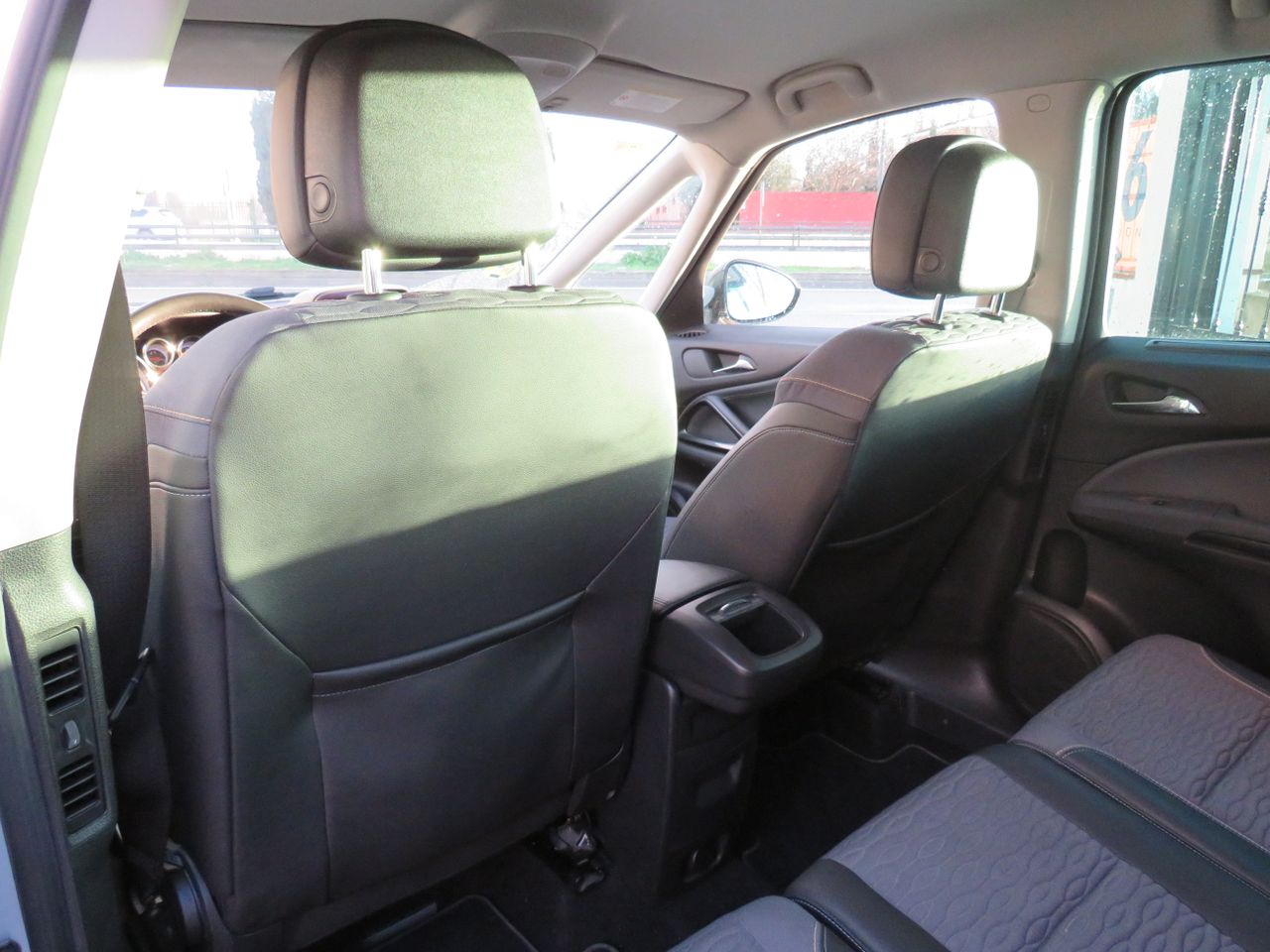 Opel Zafira Family 1.7 CDTi 125 CV - Foto 17