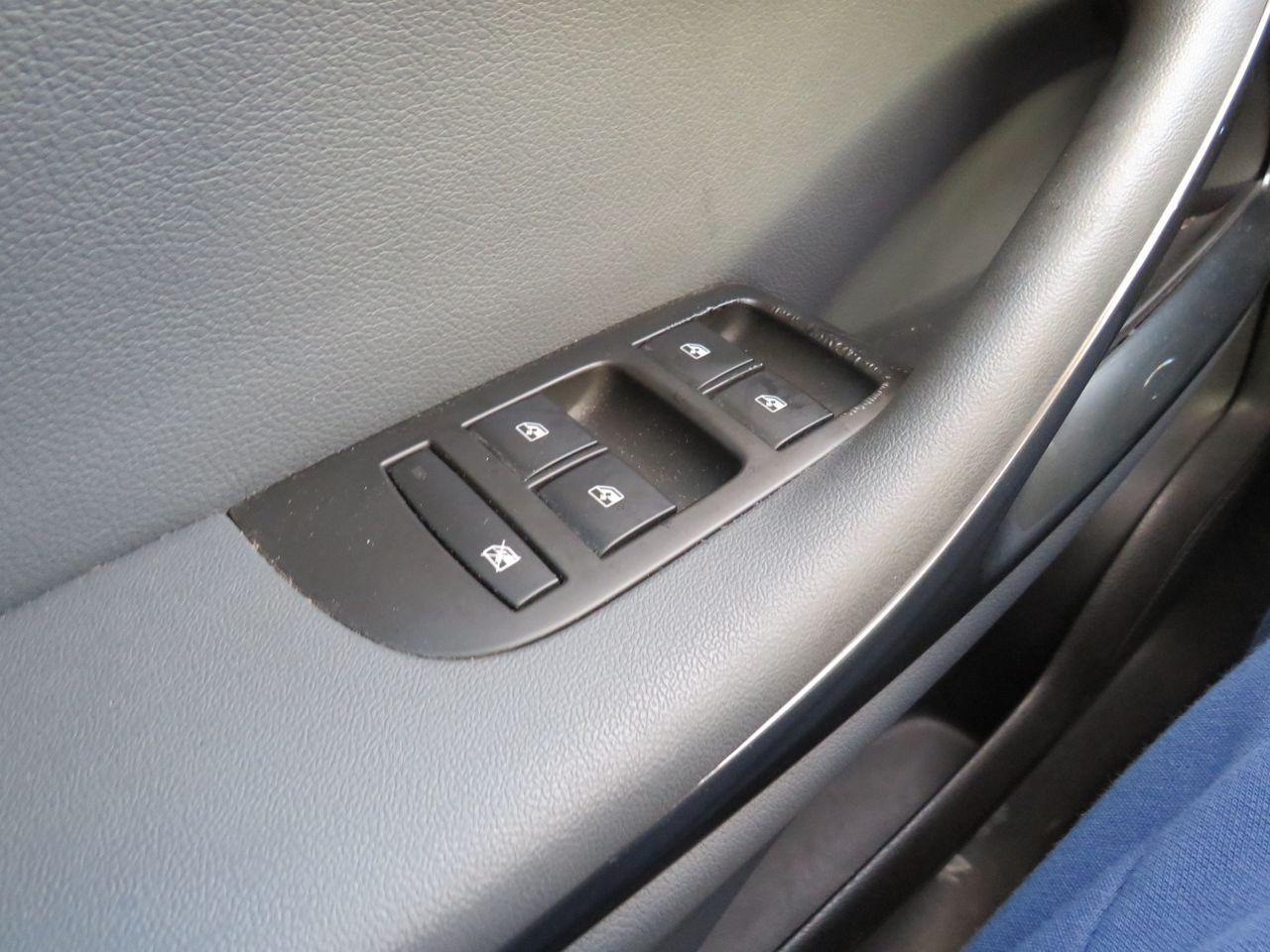 Opel Zafira Family 1.7 CDTi 125 CV - Foto 28