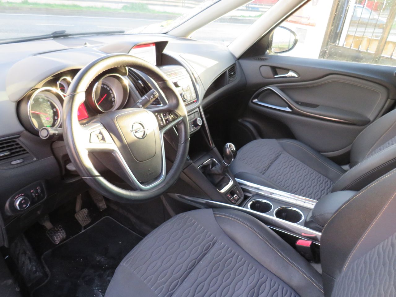 Opel Zafira Family 1.7 CDTi 125 CV - Foto 22