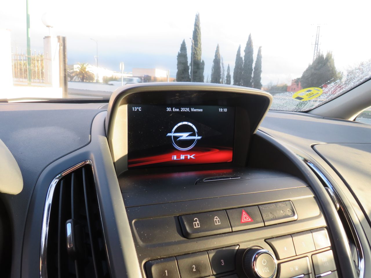 Opel Zafira Family 1.7 CDTi 125 CV - Foto 25