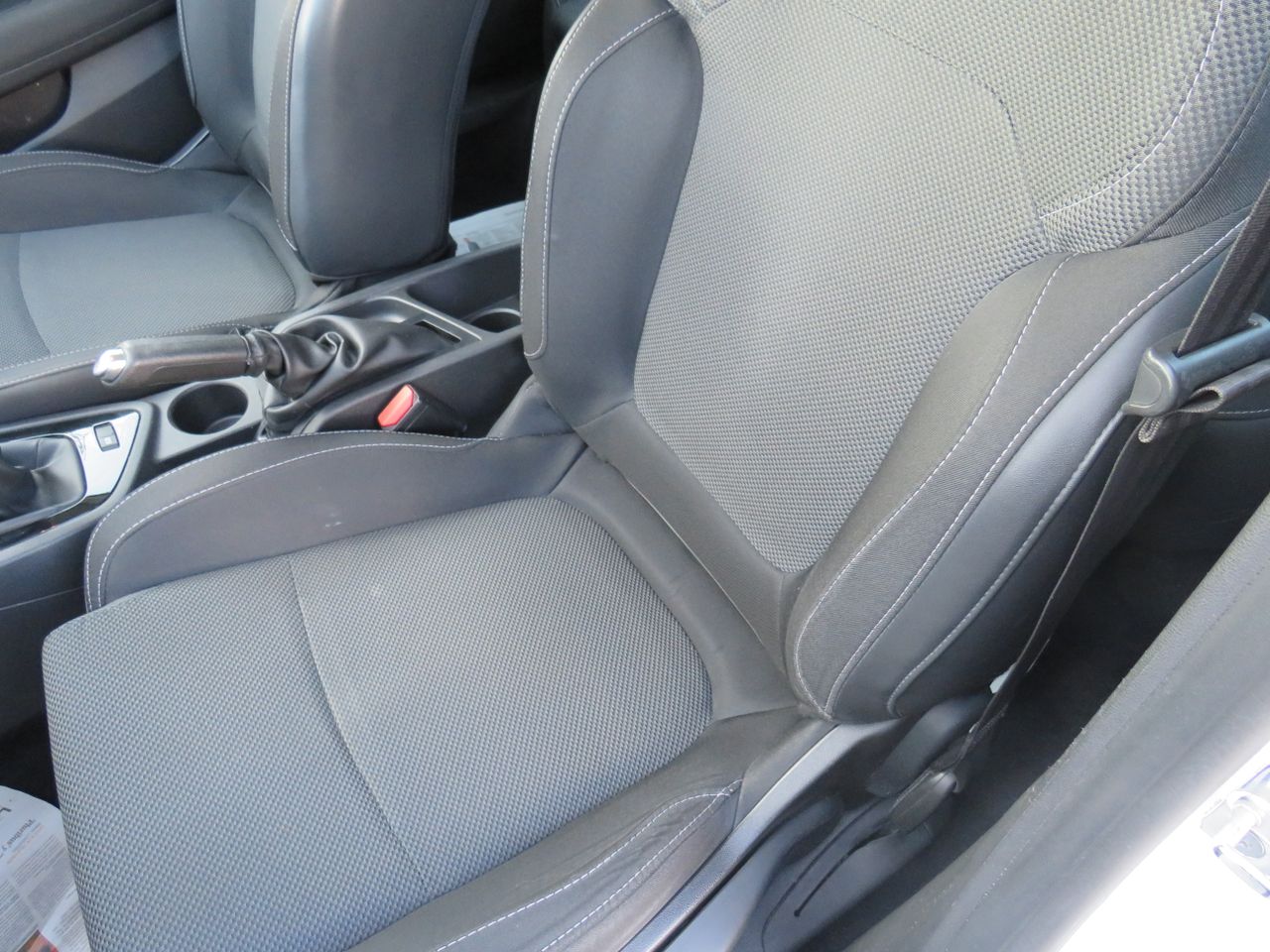 Renault Megane Mégane Berlina Life Blue dCi 85 kW (115 CV) - Foto 17