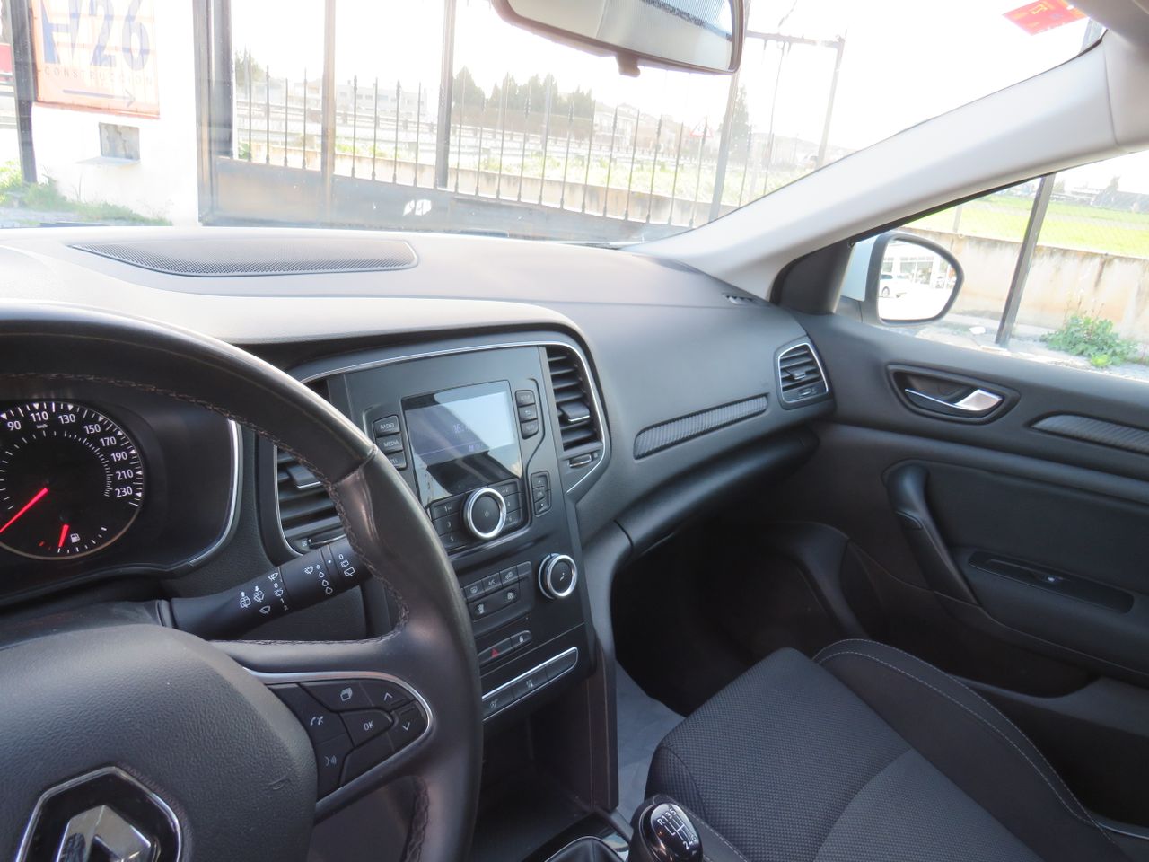 Renault Megane Mégane Berlina Life Blue dCi 85 kW (115 CV) - Foto 21