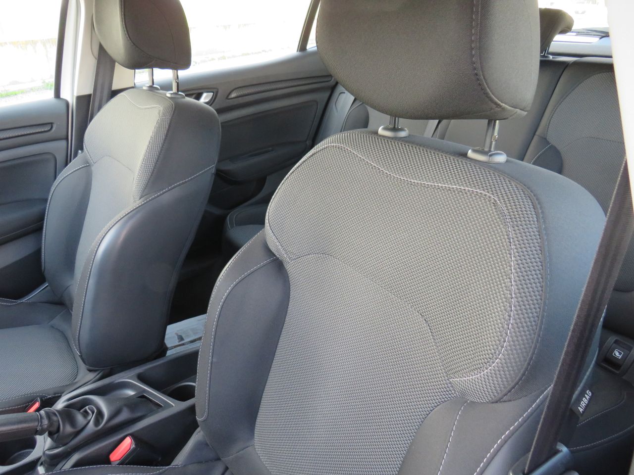 Renault Megane Mégane Berlina Life Blue dCi 85 kW (115 CV) - Foto 18