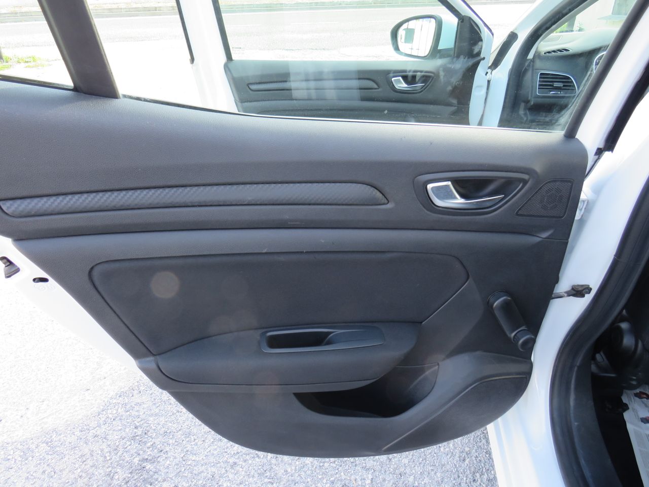 Renault Megane Mégane Berlina Life Blue dCi 85 kW (115 CV) - Foto 24