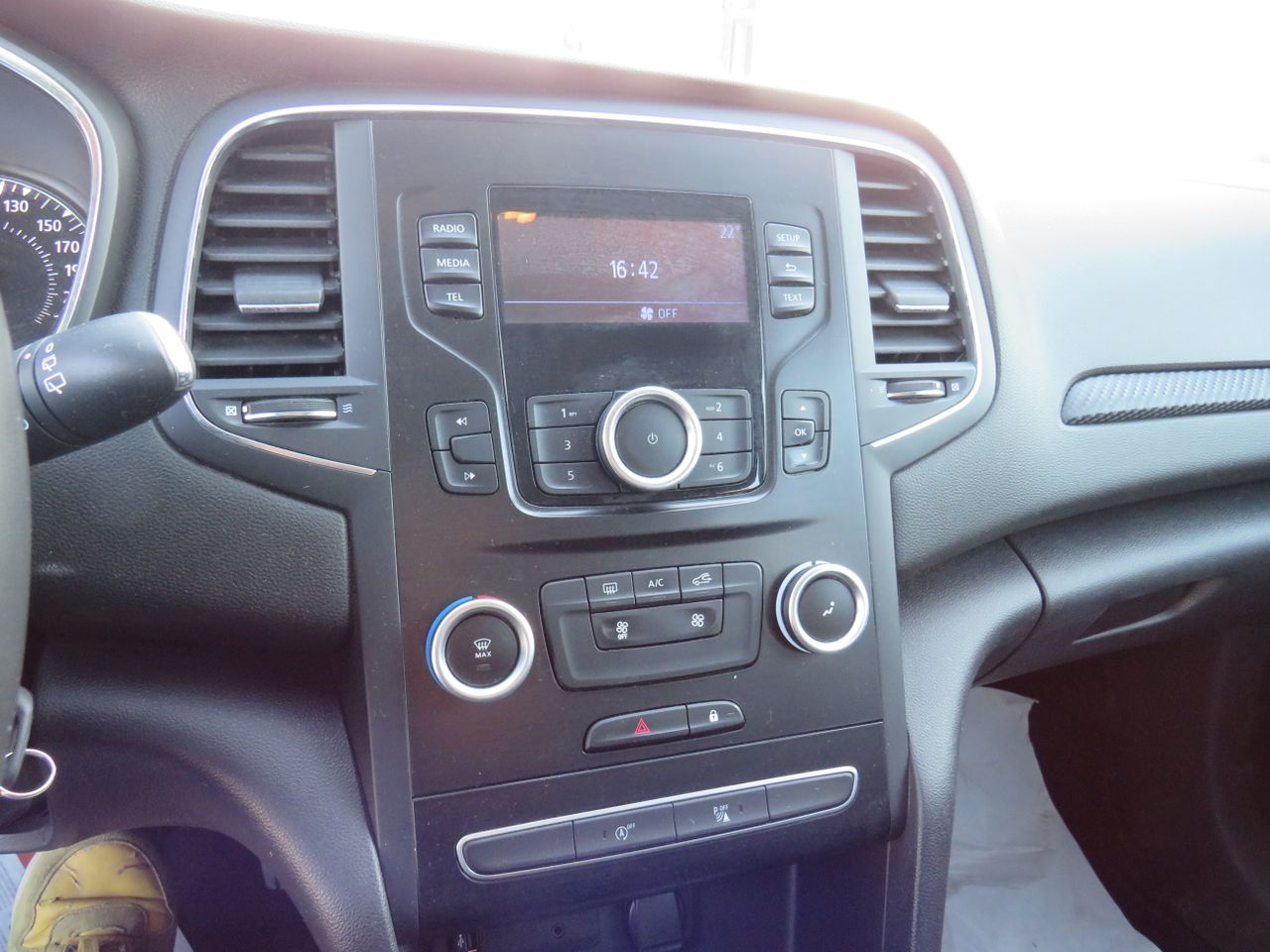 Renault Megane Mégane Berlina Life Blue dCi 85 kW (115 CV) - Foto 25