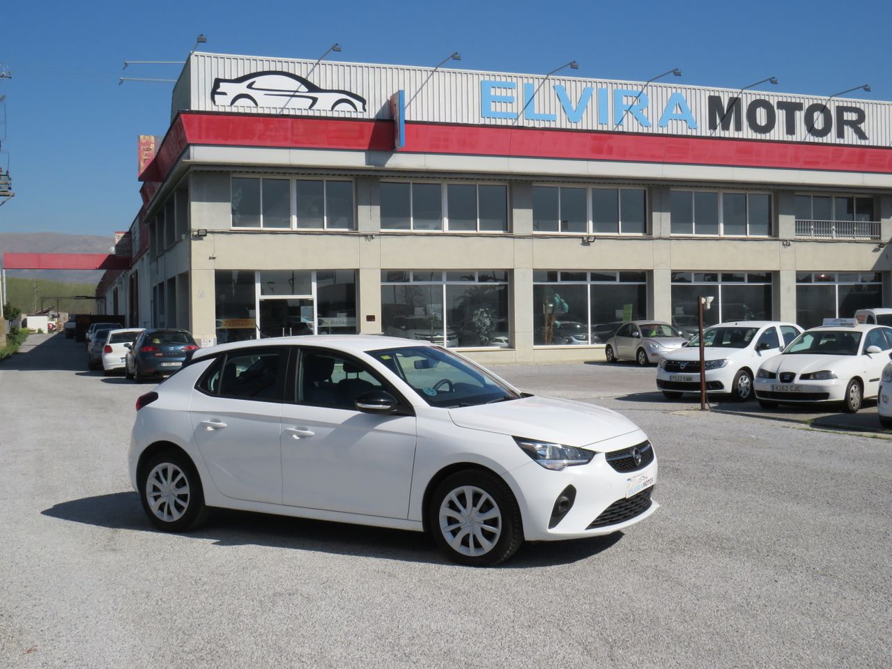 Opel Corsa 1.5D 75 kW (100 CV) Edition - Foto 3