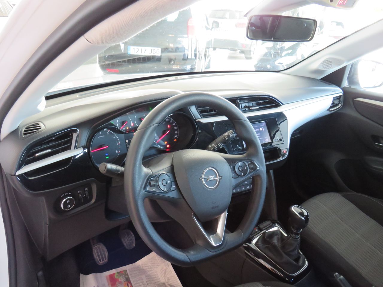 Opel Corsa 1.5D 75 kW (100 CV) Edition - Foto 19