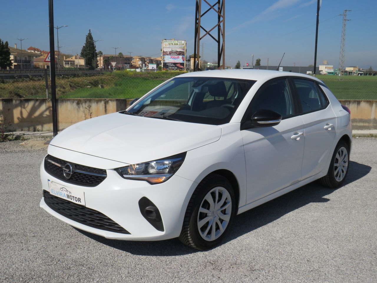 Opel Corsa 1.5D 75 kW (100 CV) Edition - Foto 9