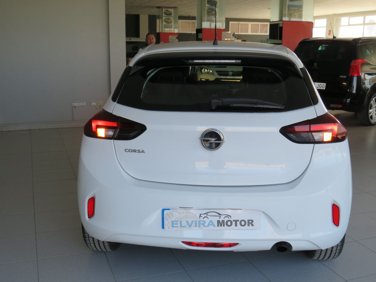 Opel Corsa 1.5D 75 kW (100 CV) Edition - Foto 34