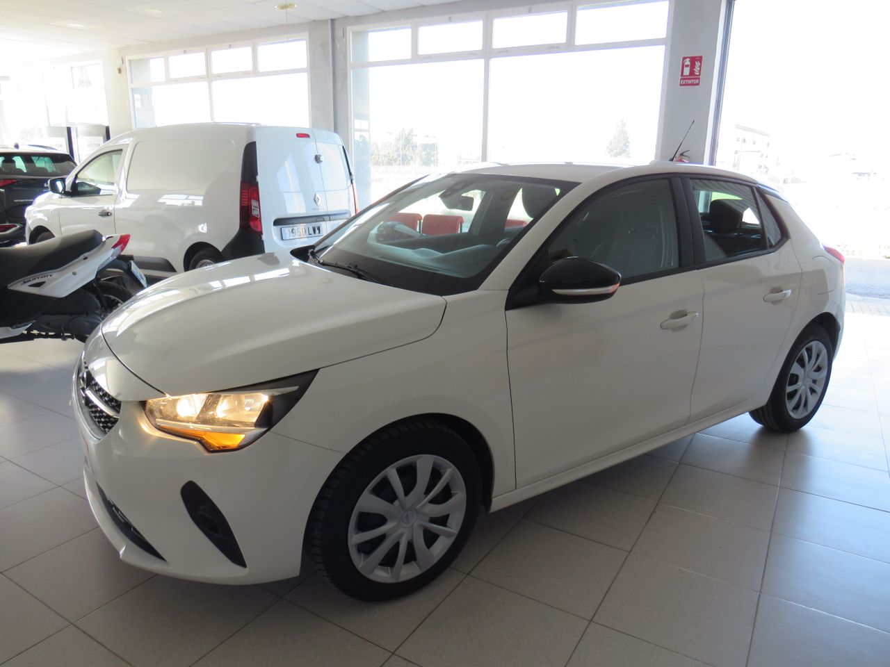 Opel Corsa 1.5D 75 kW (100 CV) Edition - Foto 36