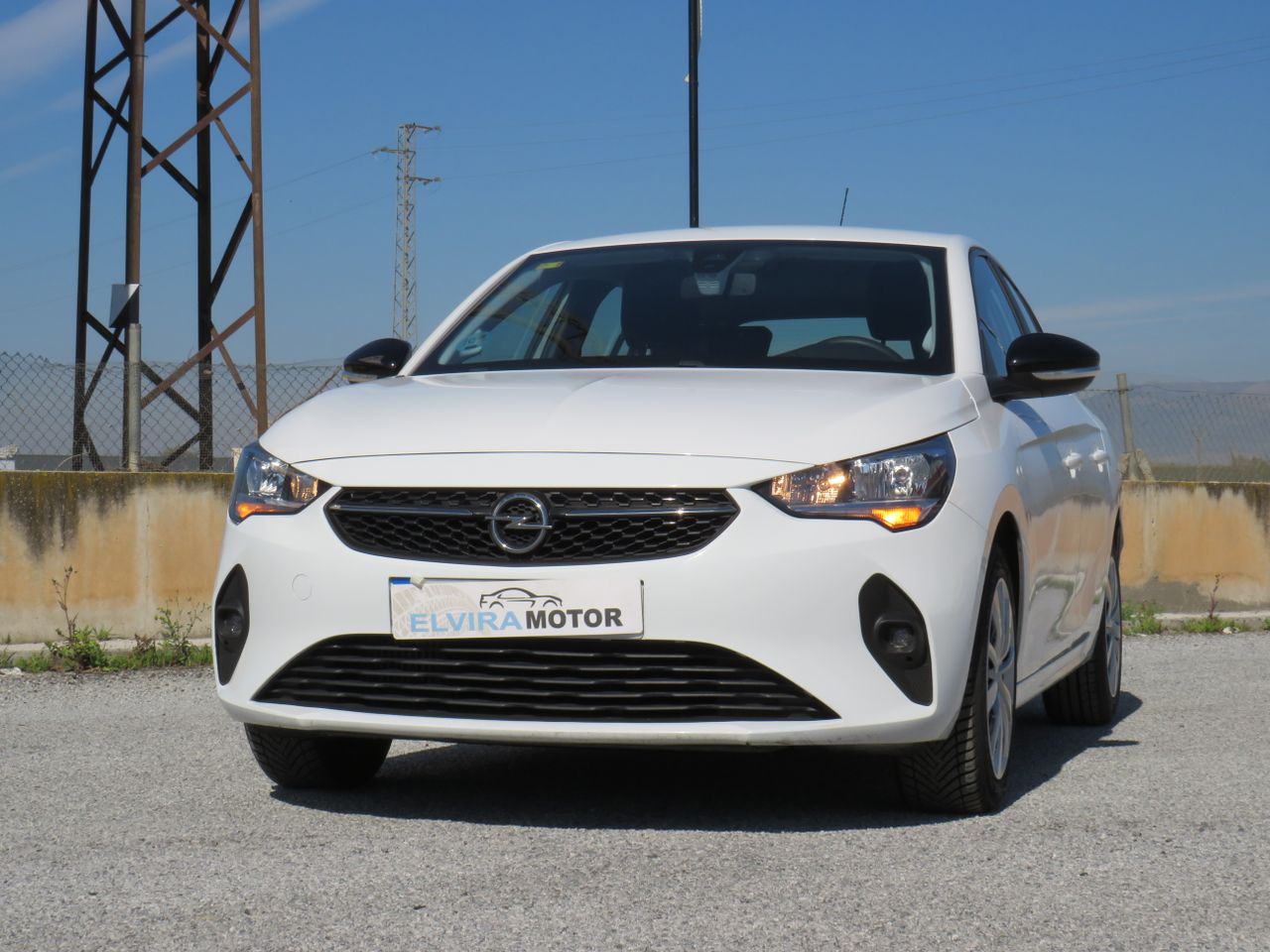 Opel Corsa 1.5D 75 kW (100 CV) Edition - Foto 15