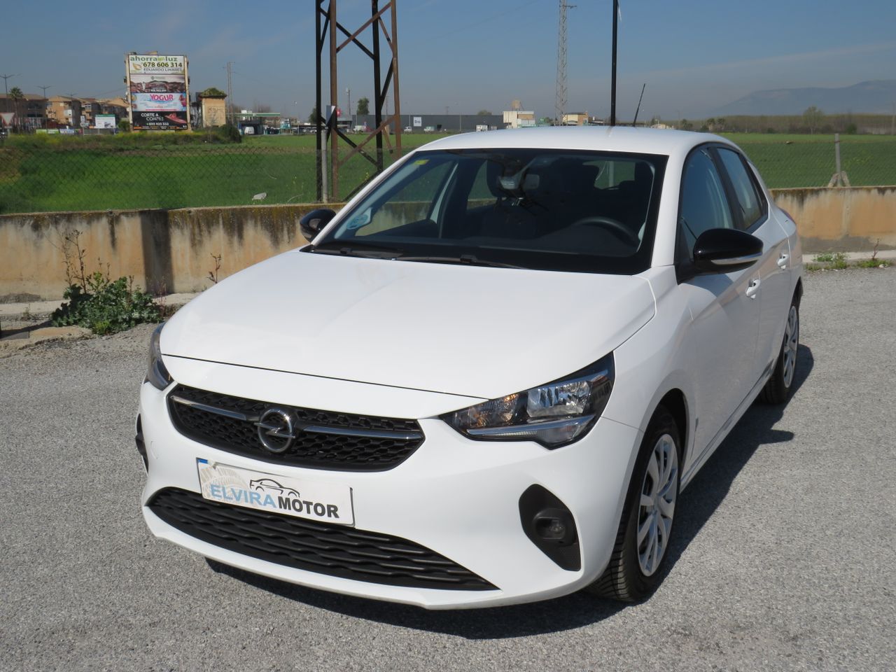 Opel Corsa 1.5D 75 kW (100 CV) Edition - Foto 10