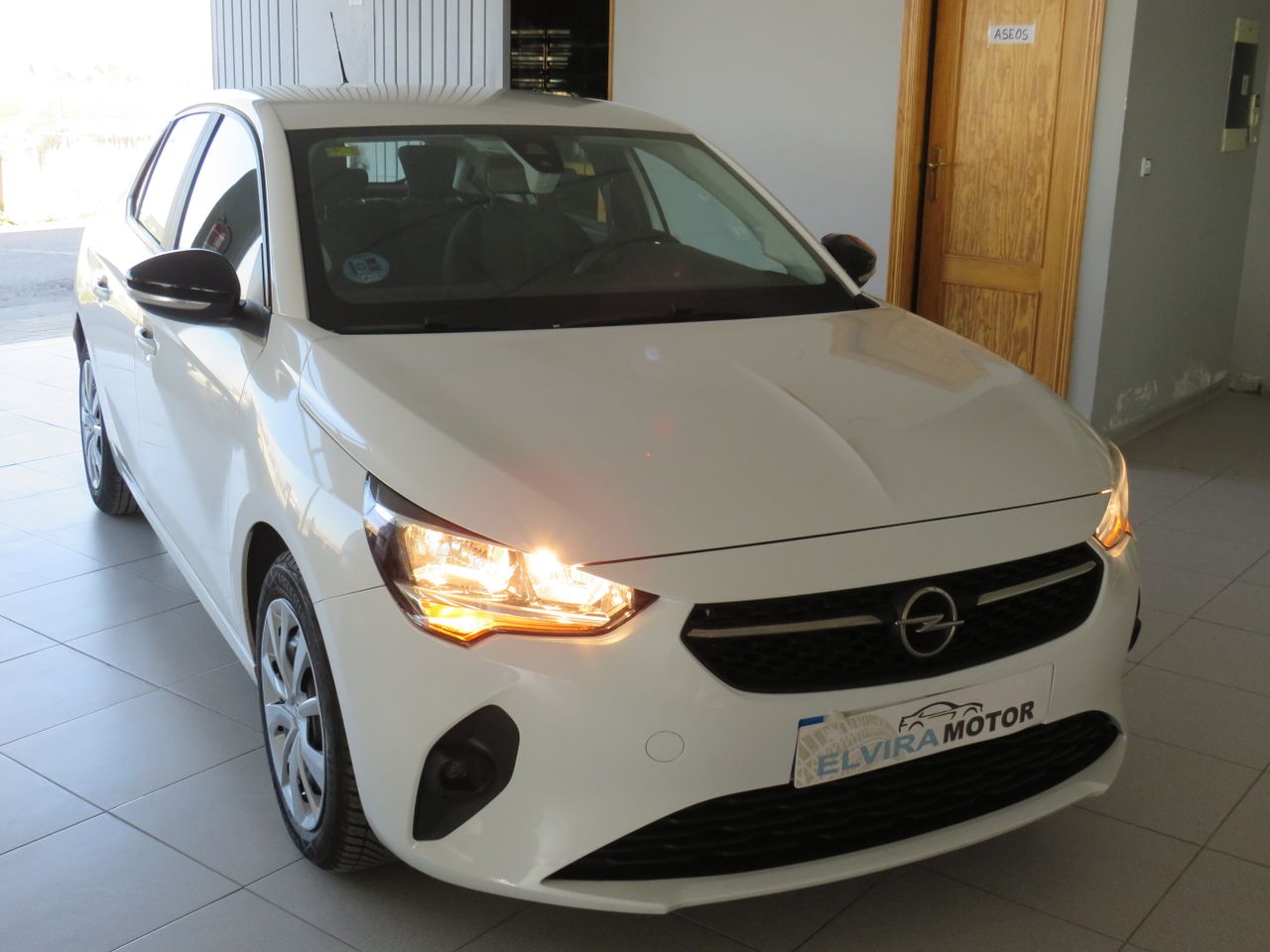 Opel Corsa 1.5D 75 kW (100 CV) Edition - Foto 31