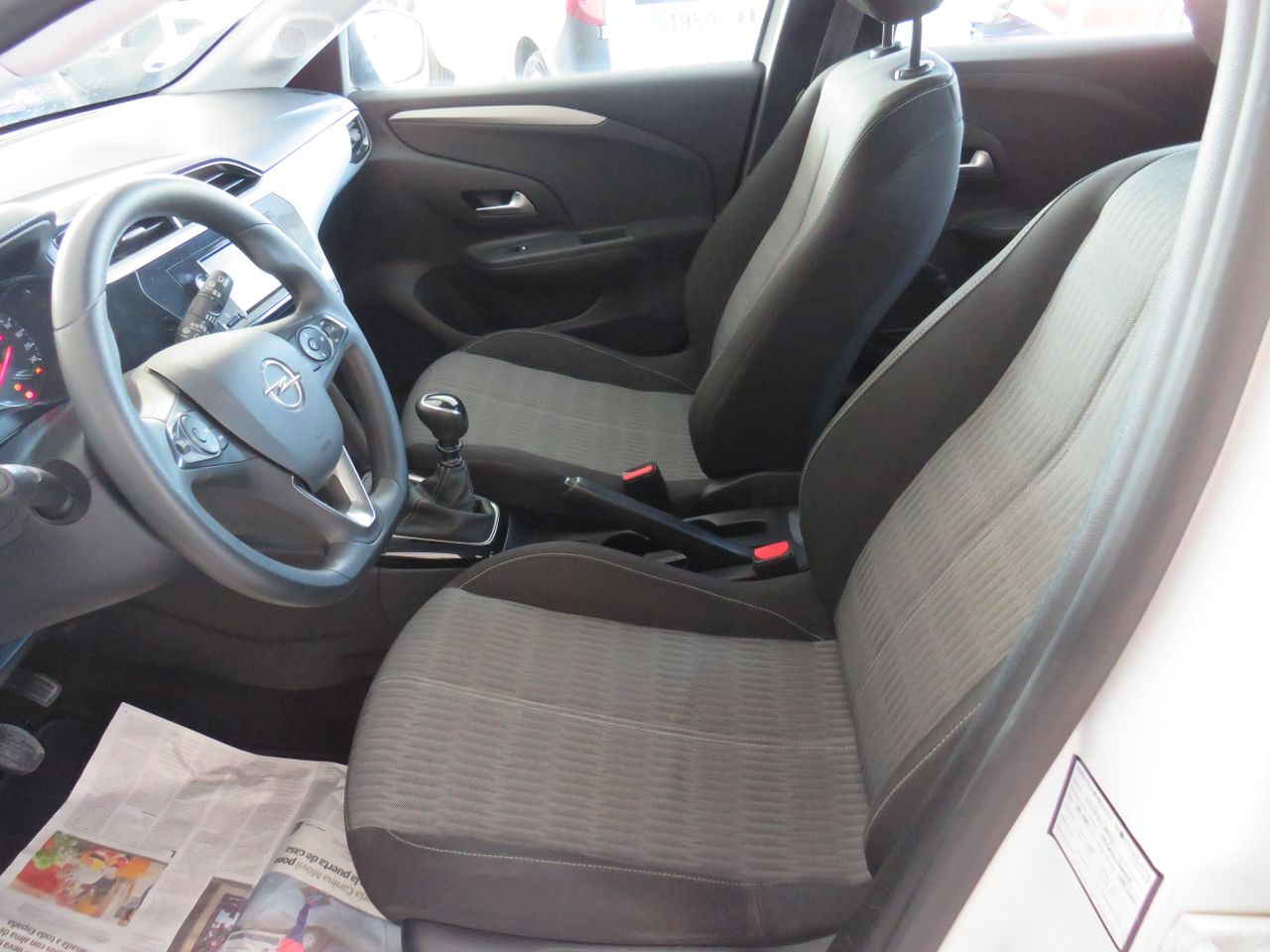 Opel Corsa 1.5D 75 kW (100 CV) Edition - Foto 18