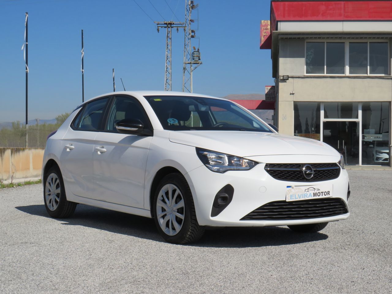 Opel Corsa 1.5D 75 kW (100 CV) Edition - Foto 12