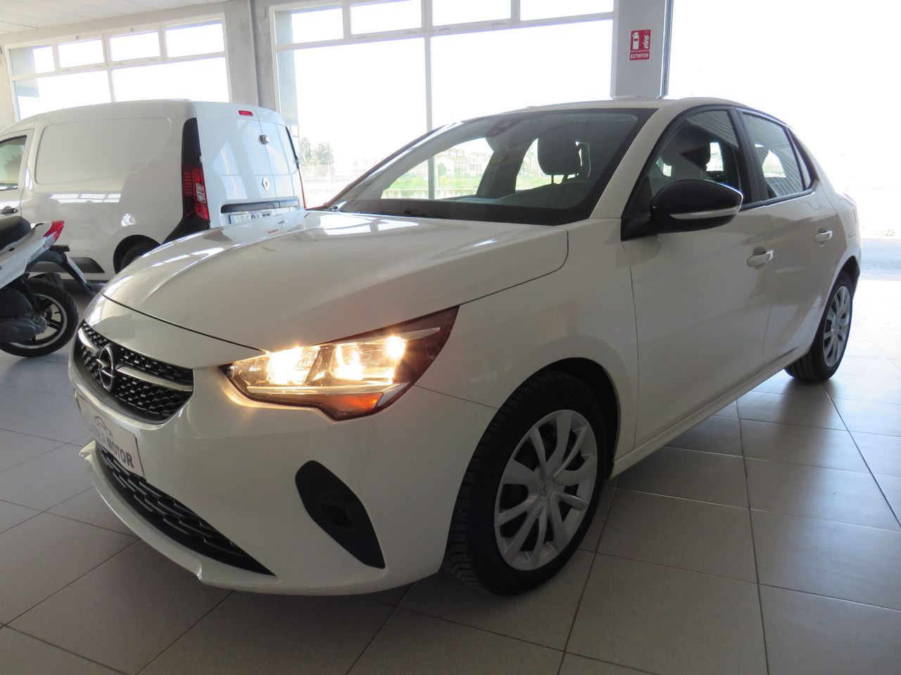 Opel Corsa 1.5D 75 kW (100 CV) Edition - Foto 37