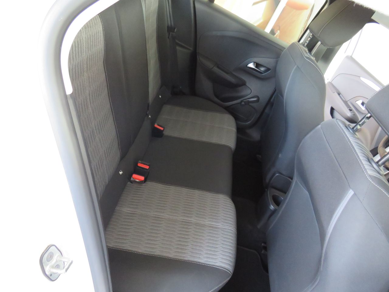 Opel Corsa 1.5D 75 kW (100 CV) Edition - Foto 25