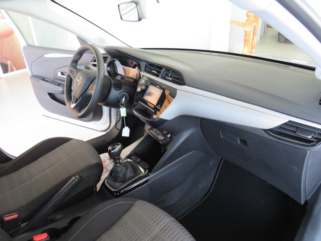 Opel Corsa 1.5D 75 kW (100 CV) Edition - Foto 23