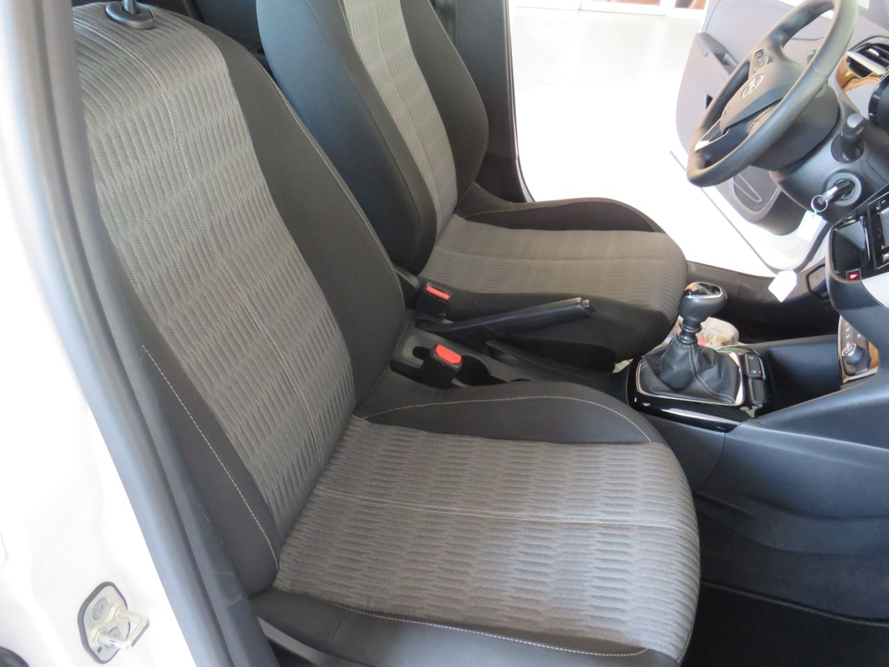 Opel Corsa 1.5D 75 kW (100 CV) Edition - Foto 21