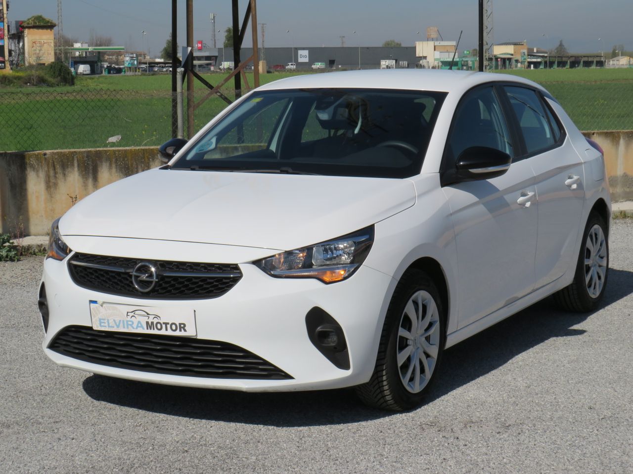 Opel Corsa 1.5D 75 kW (100 CV) Edition - Foto 16