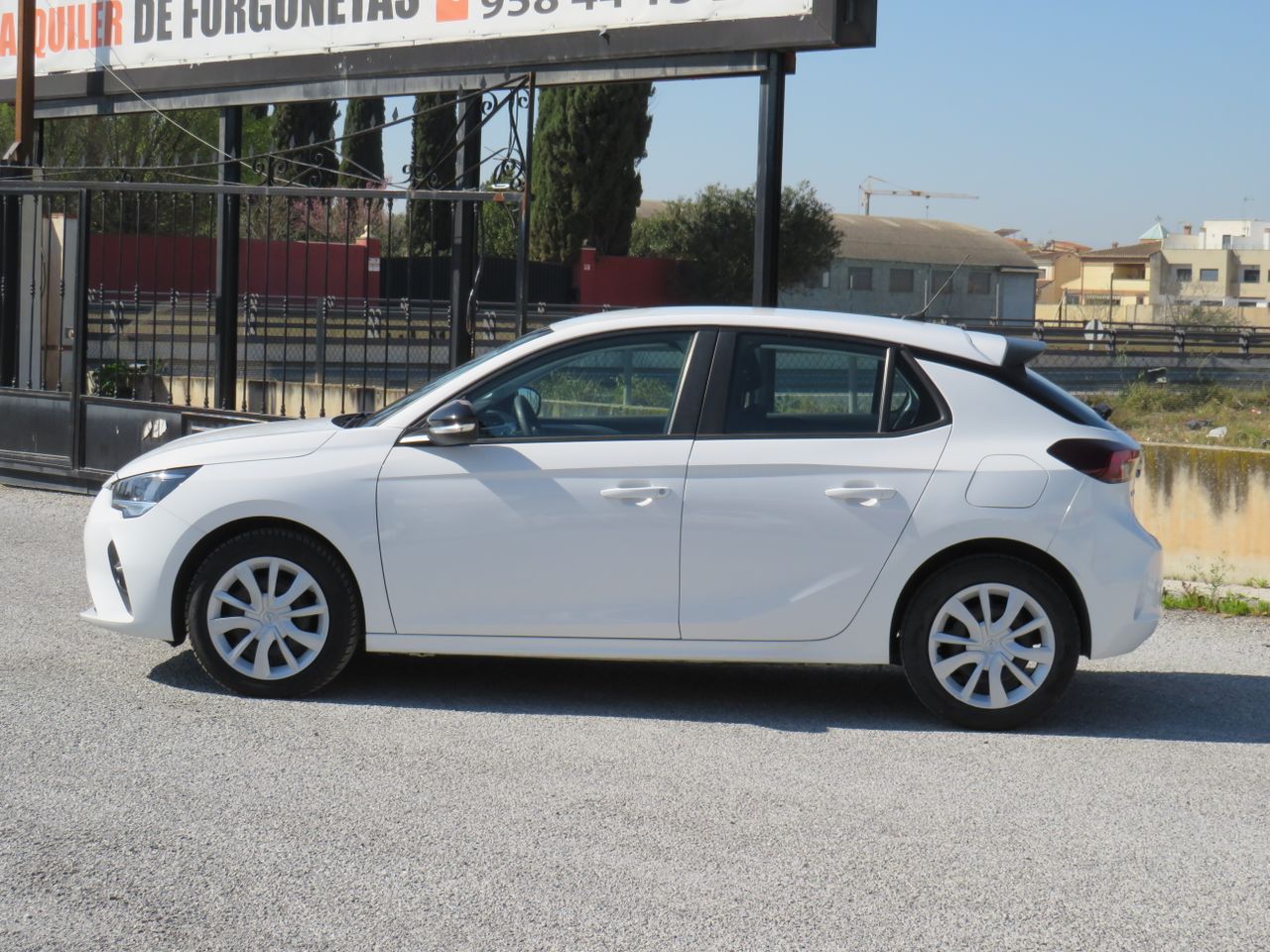 Opel Corsa 1.5D 75 kW (100 CV) Edition - Foto 17