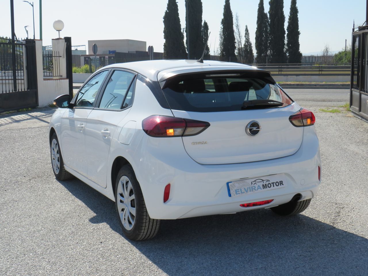 Opel Corsa 1.5D 75 kW (100 CV) Edition - Foto 6