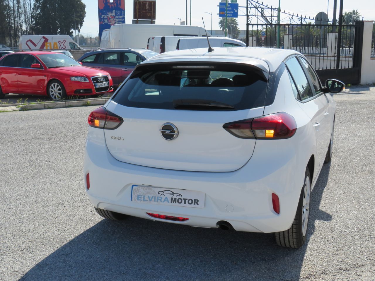 Opel Corsa 1.5D 75 kW (100 CV) Edition - Foto 5