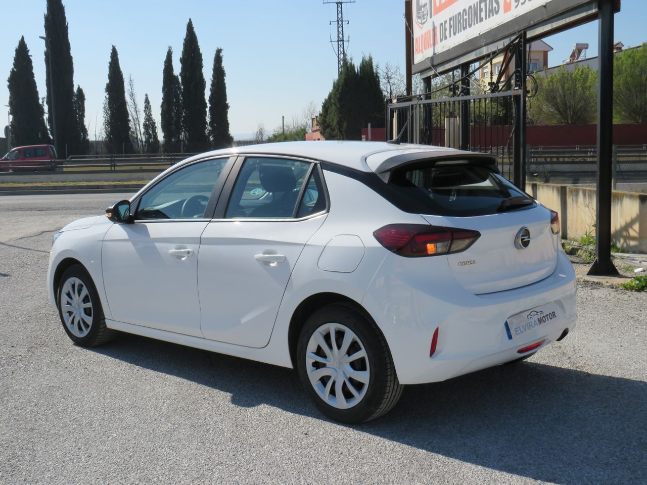 Opel Corsa 1.5D 75 kW (100 CV) Edition - Foto 7