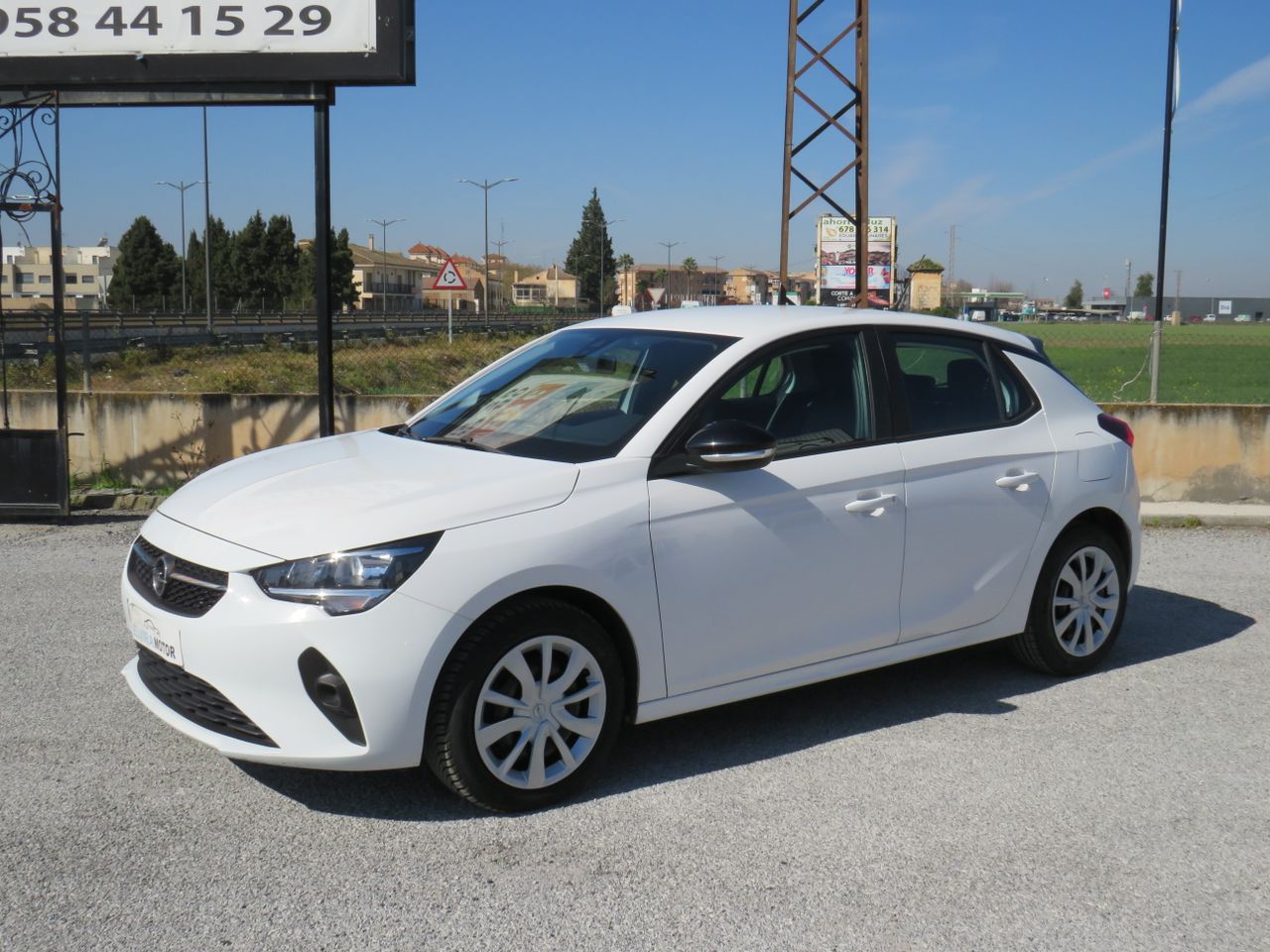 Opel Corsa 1.5D 75 kW (100 CV) Edition - Foto 8