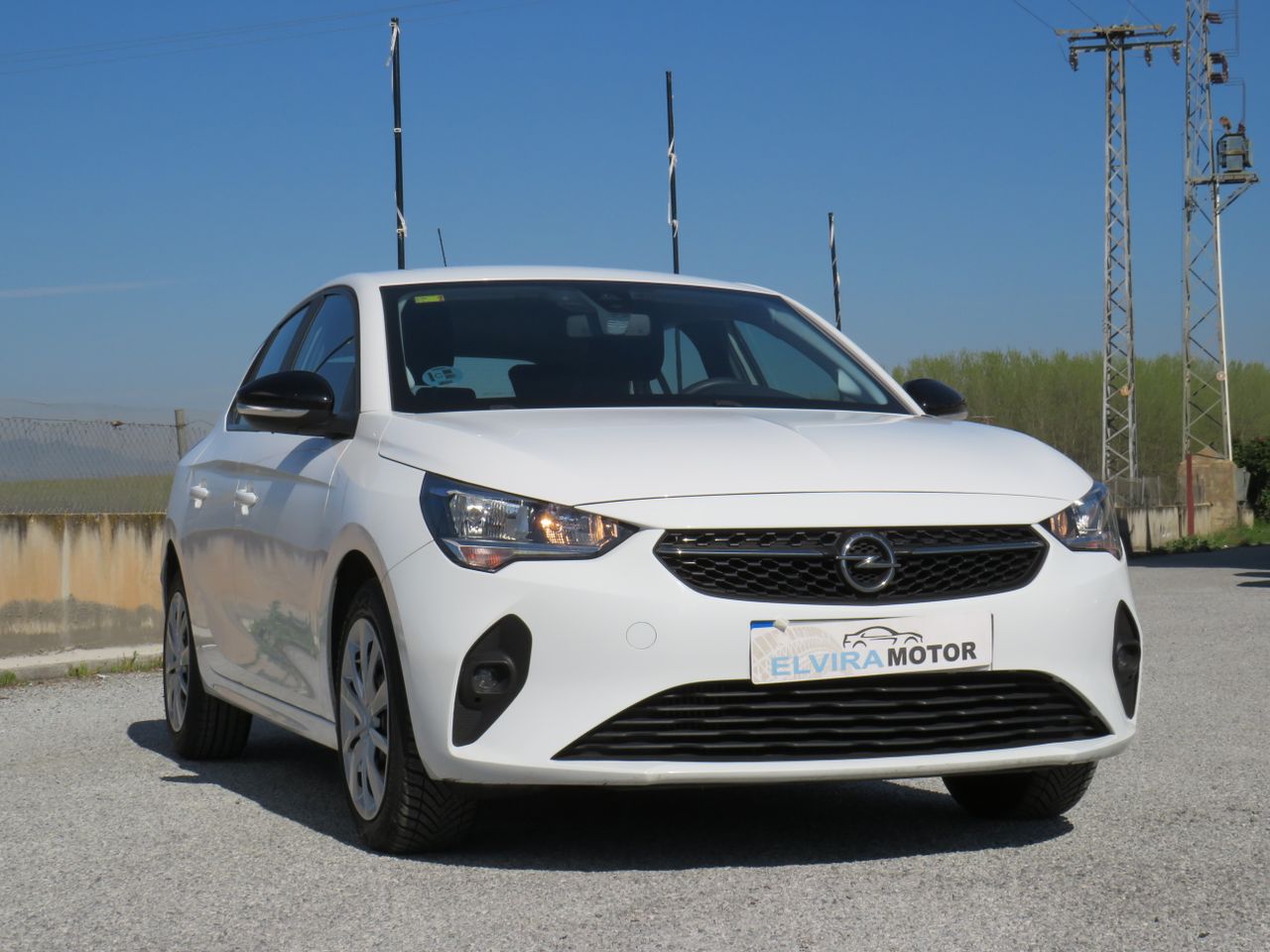 Opel Corsa 1.5D 75 kW (100 CV) Edition - Foto 14