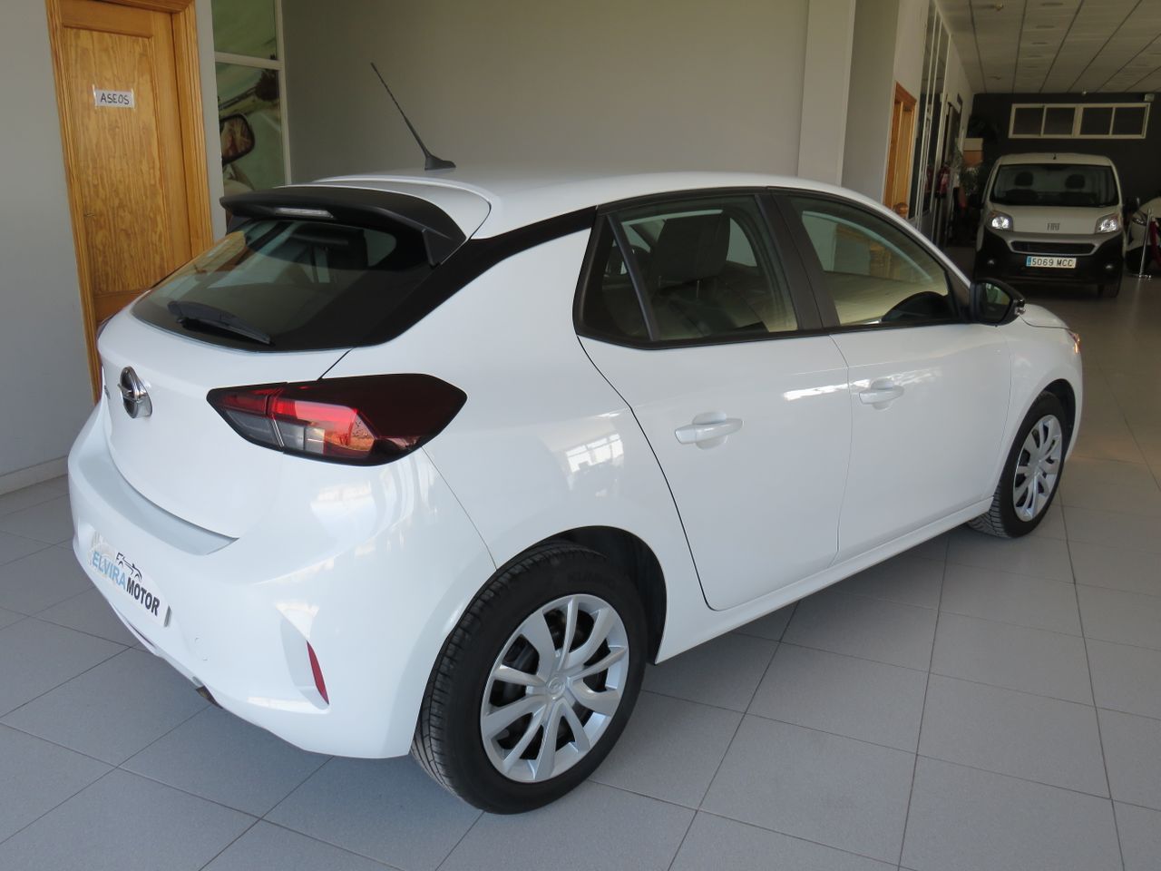 Opel Corsa 1.5D 75 kW (100 CV) Edition - Foto 32